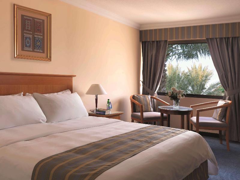 Radisson Blu Yanbu - Oda