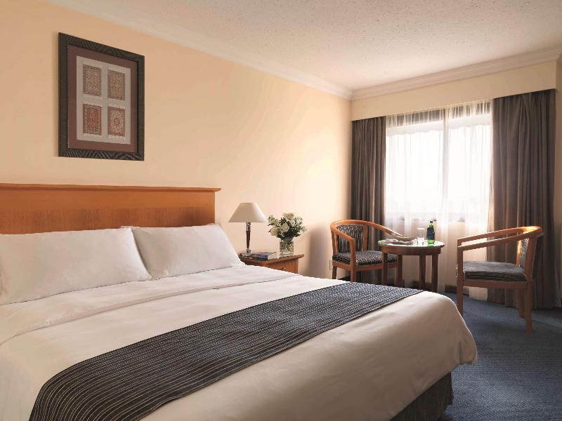 Radisson Blu Yanbu - Oda