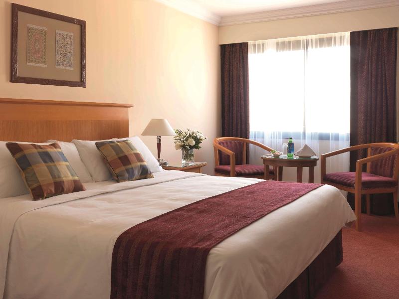 Radisson Blu Yanbu - Oda