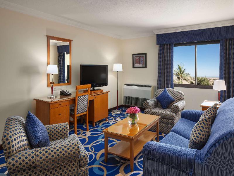 Radisson Blu Yanbu - Oda
