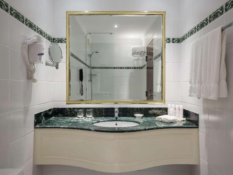 Radisson Blu Yanbu - Oda