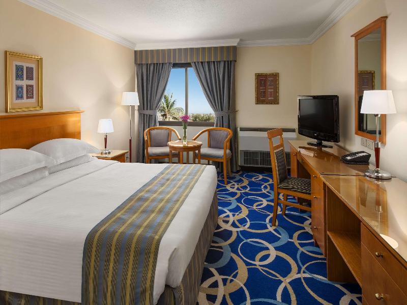 Radisson Blu Yanbu - Oda