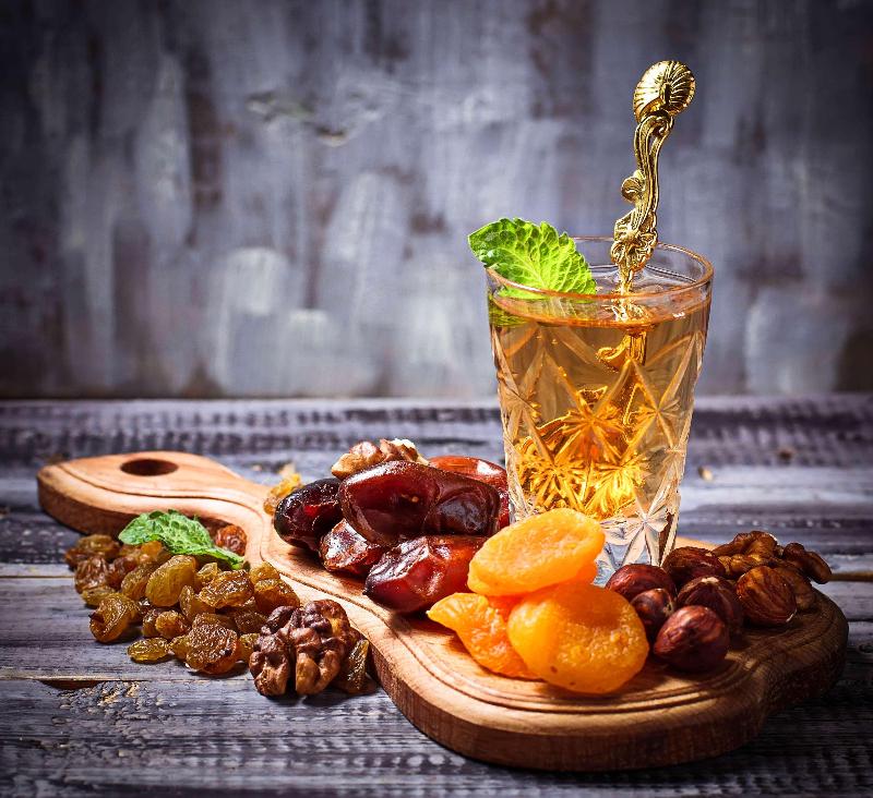 Radisson Blu Yanbu - Restoran