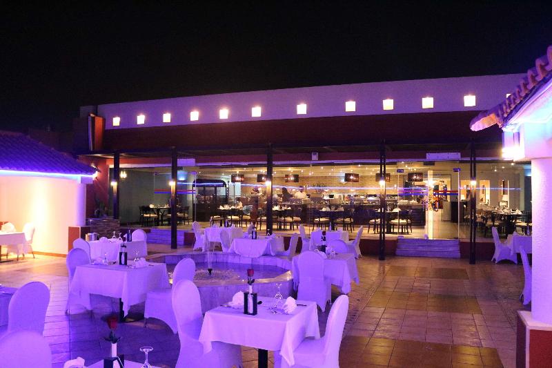 Radisson Blu Yanbu - Restoran