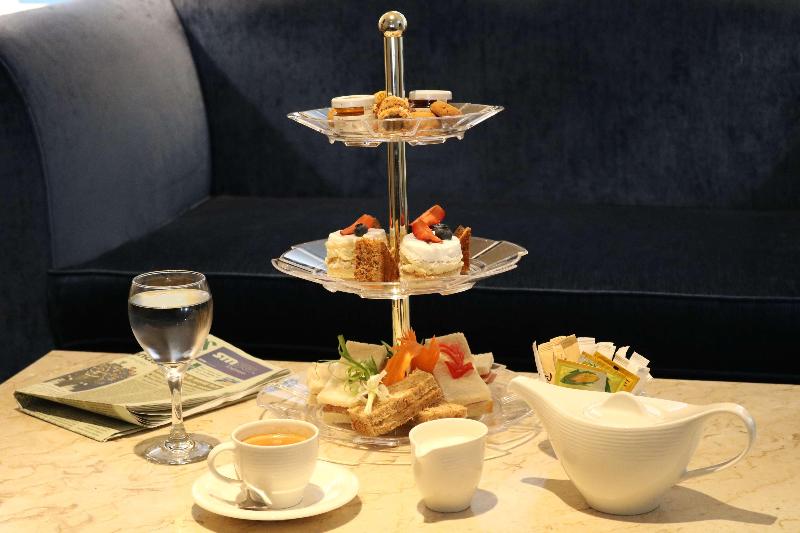 Radisson Blu Yanbu - Restoran