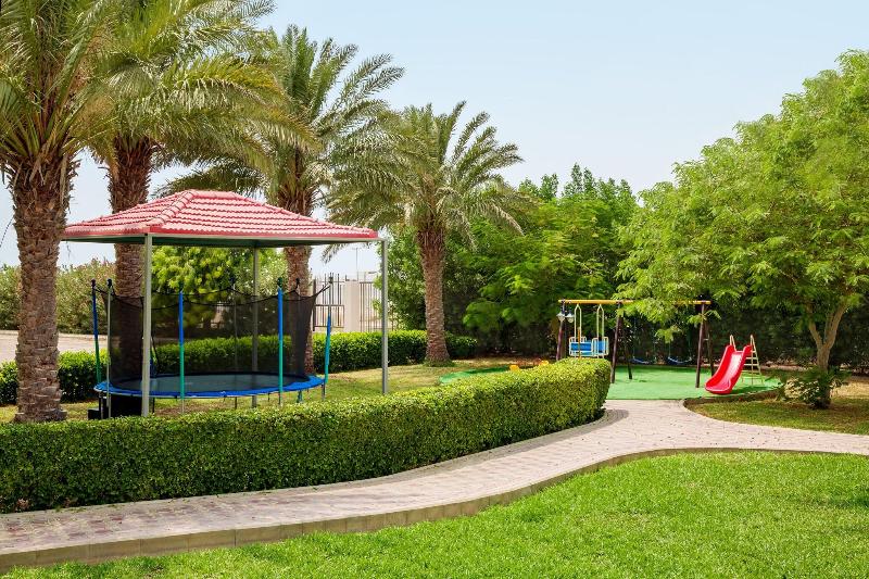 Radisson Blu Yanbu - Teras