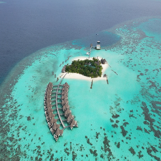 Drift Thelu Veliga Retreat fotoÄŸrafÄ±