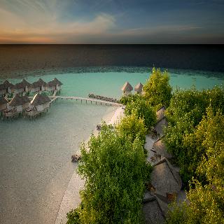 Drift Thelu Veliga Retreat fotoÄŸrafÄ±