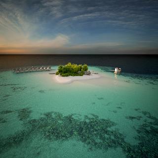 Drift Thelu Veliga Retreat fotoÄŸrafÄ±