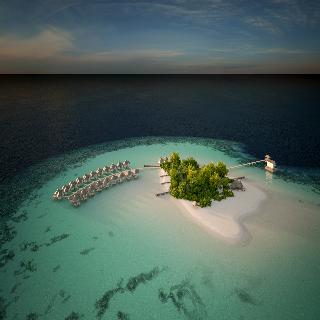 Drift Thelu Veliga Retreat fotoÄŸrafÄ±