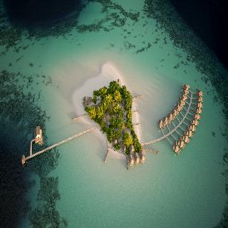 Drift Thelu Veliga Retreat fotoÄŸrafÄ±