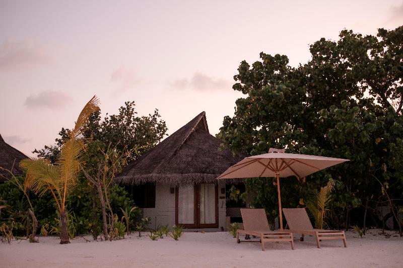 Drift Thelu Veliga Retreat - Oda