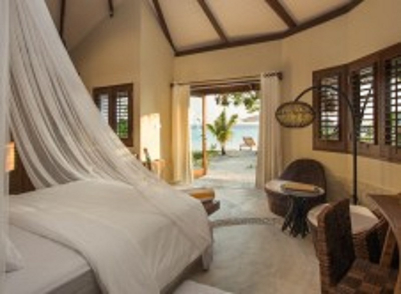 Drift Thelu Veliga Retreat - Oda