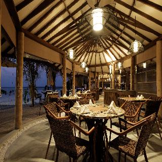 Drift Thelu Veliga Retreat fotoÄŸrafÄ±