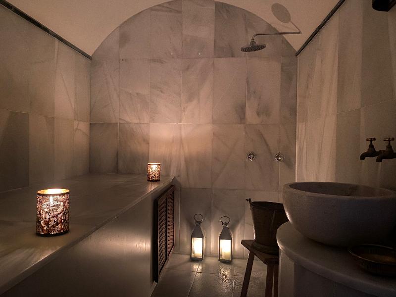 The Riad - Aktivite