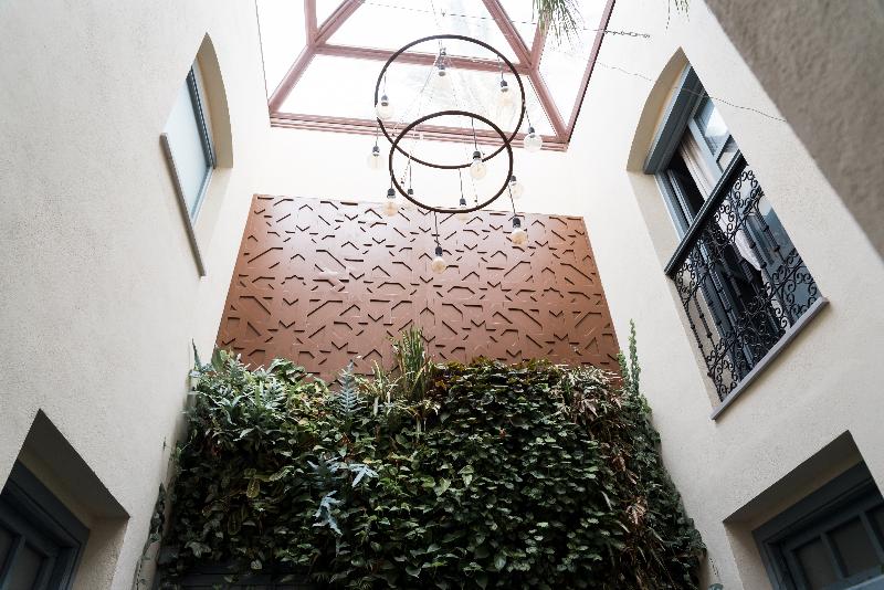 The Riad - Genel