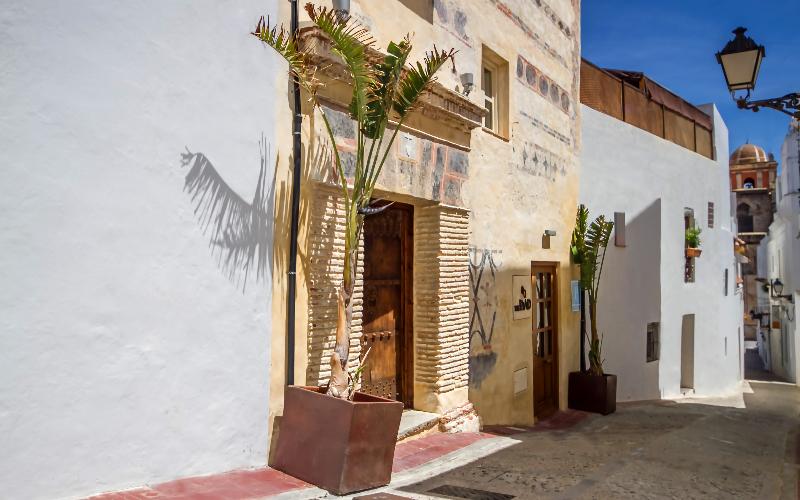 The Riad - Genel