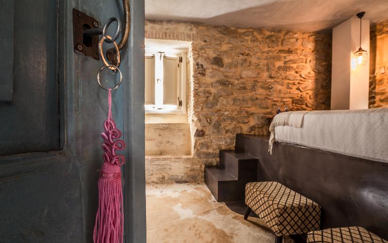 The Riad - Oda