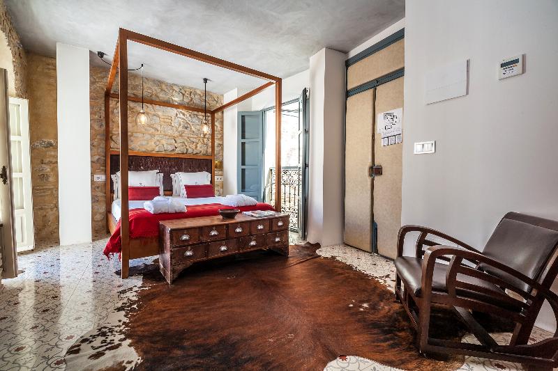 The Riad - Oda