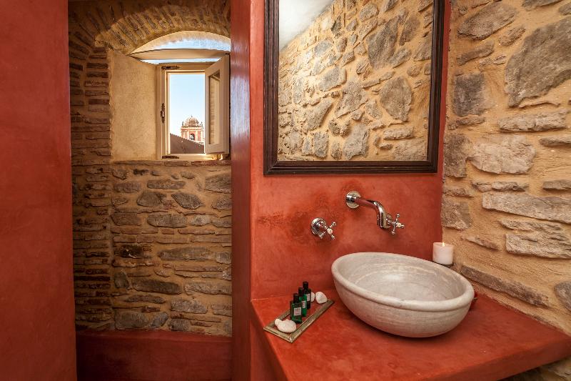 The Riad - Oda