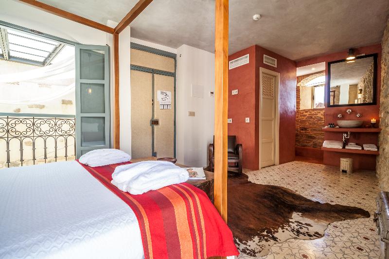 The Riad - Oda