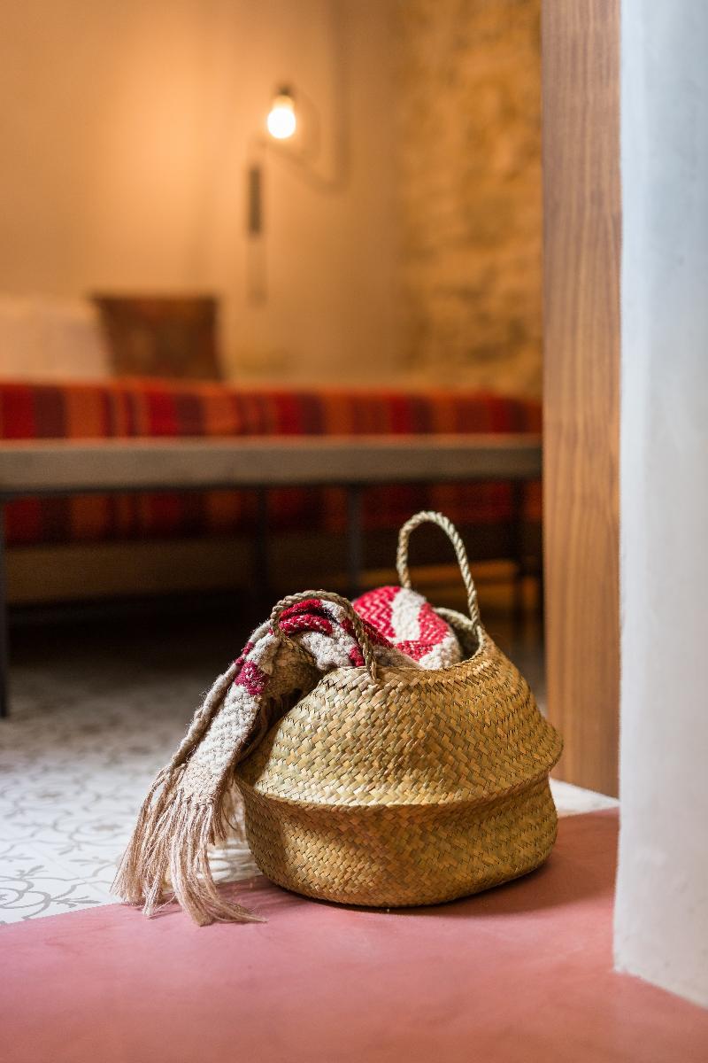 The Riad - Oda