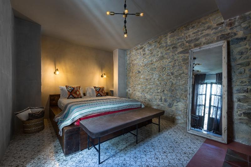 The Riad - Oda
