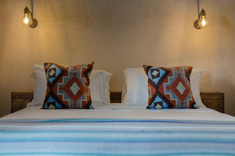 The Riad - Oda
