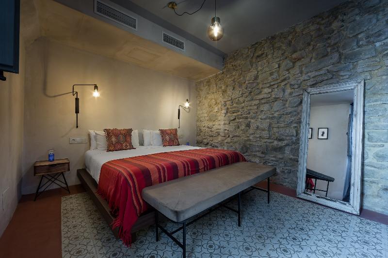 The Riad - Oda
