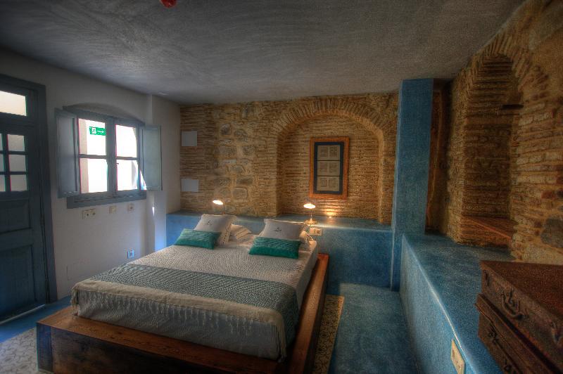 The Riad - Oda