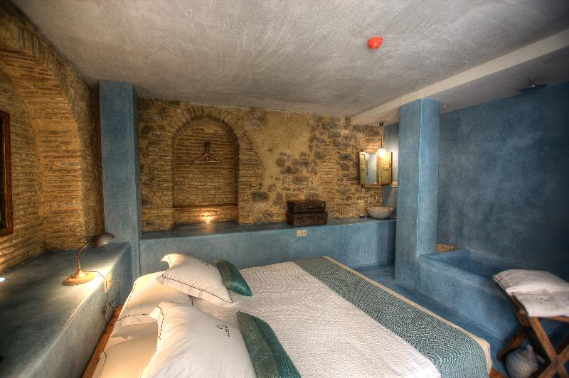 The Riad - Oda