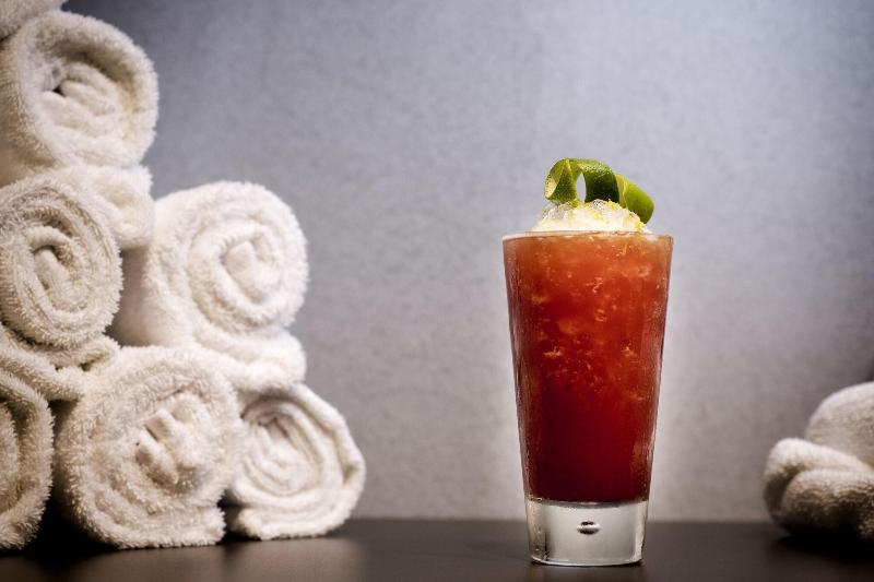 Radisson Bly CDG Airport Havaalanı - Bar