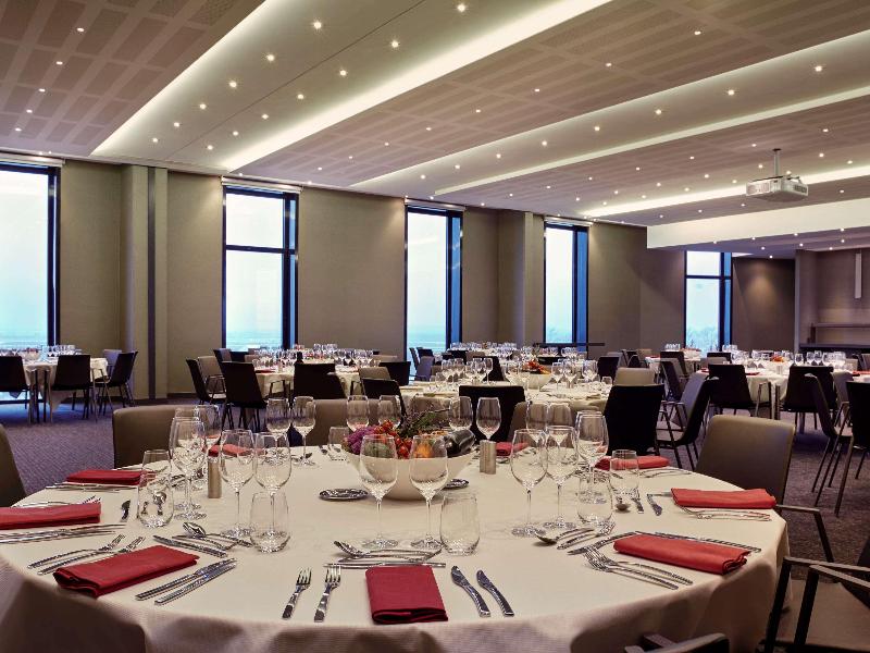 Radisson Bly CDG Airport Havaalanı - Toplantı