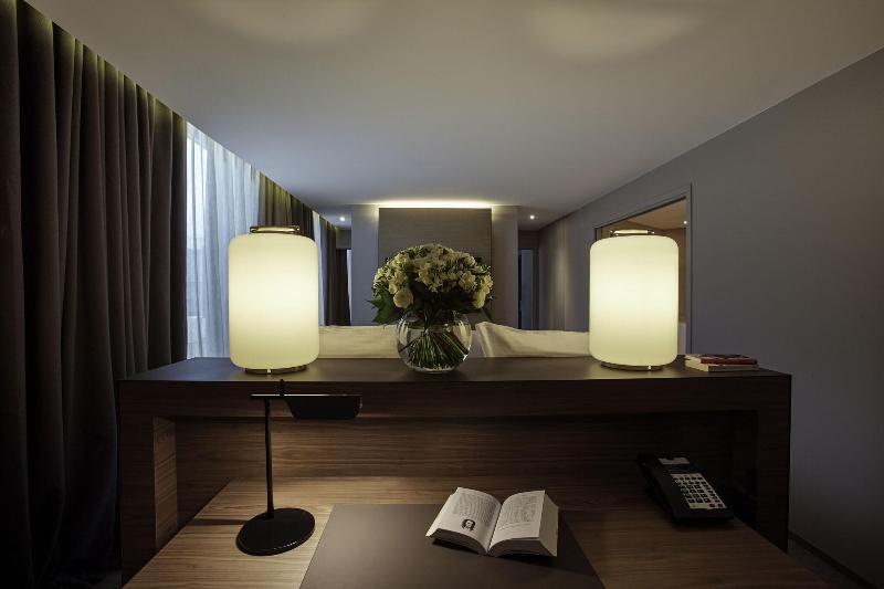 Radisson Bly CDG Airport Havaalanı - Toplantı