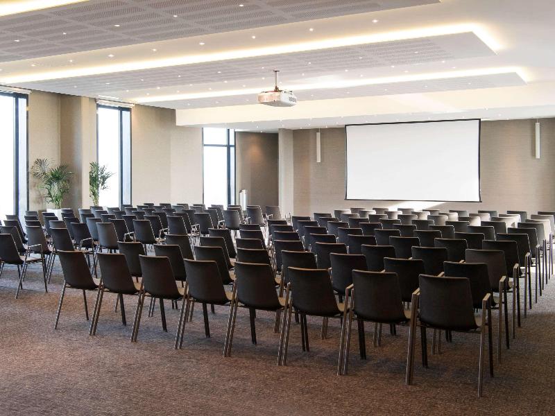 Radisson Bly CDG Airport Havaalanı - Toplantı