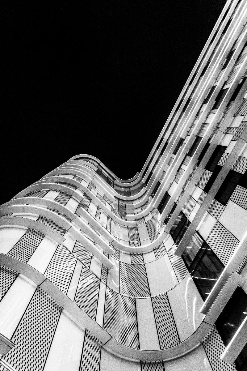 Radisson Bly CDG Airport Havaalanı - Genel