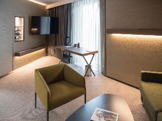 Radisson Bly CDG Airport Havaalanı otel fotoğrafı