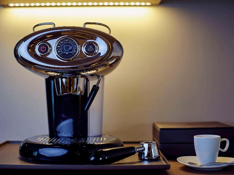 Radisson Bly CDG Airport Havaalanı - Oda
