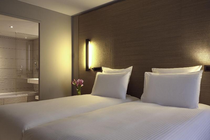 Radisson Bly CDG Airport Havaalanı - Oda