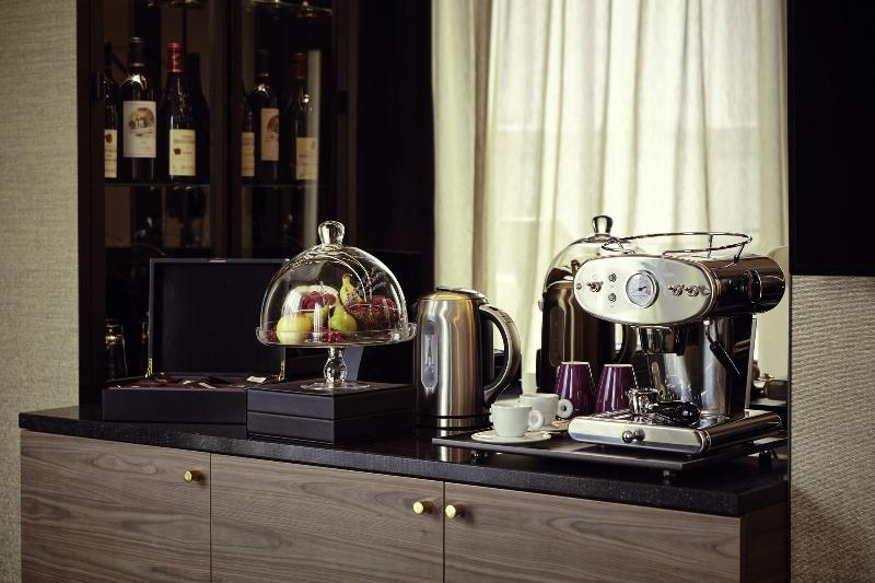 Radisson Bly CDG Airport Havaalanı - Oda