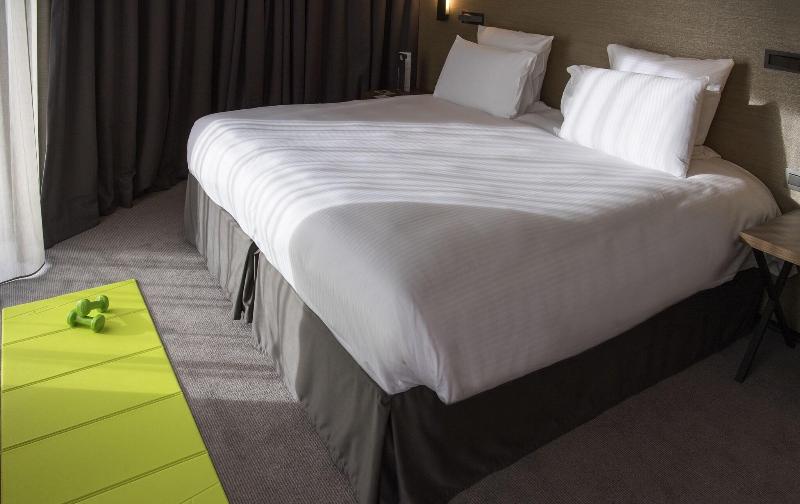 Radisson Bly CDG Airport Havaalanı - Oda
