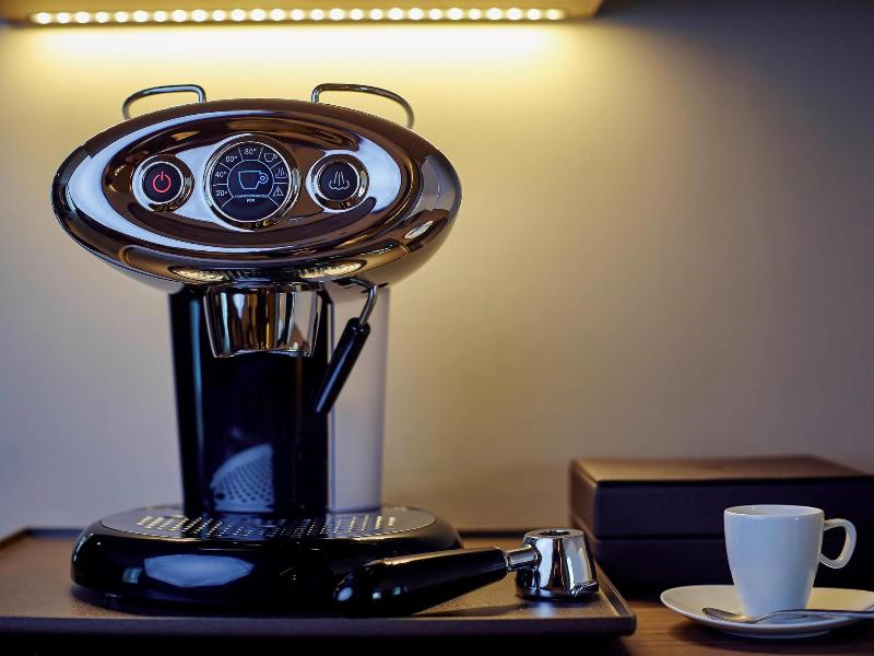 Radisson Bly CDG Airport Havaalanı - Oda