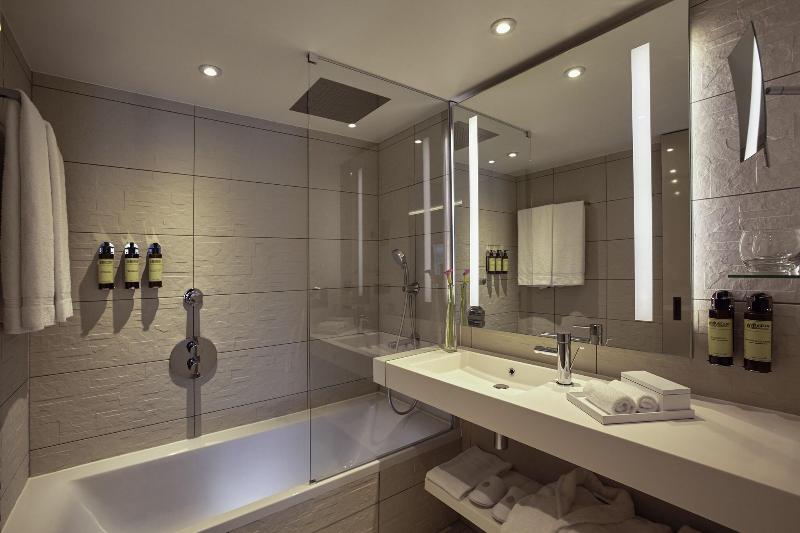 Radisson Bly CDG Airport Havaalanı - Oda