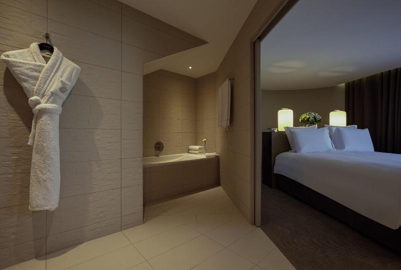 Radisson Bly CDG Airport Havaalanı - Oda