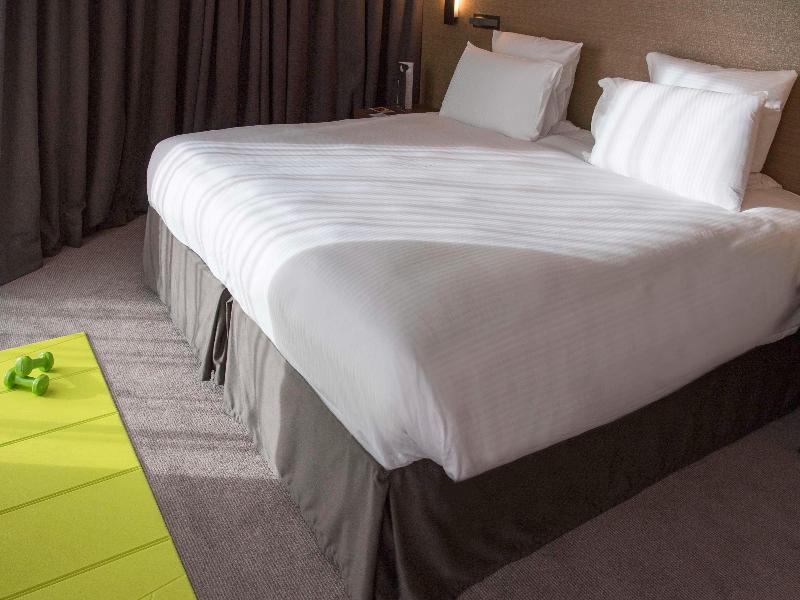 Radisson Bly CDG Airport Havaalanı - Oda