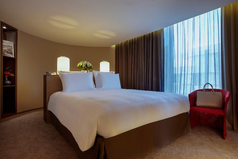 Radisson Bly CDG Airport Havaalanı - Oda