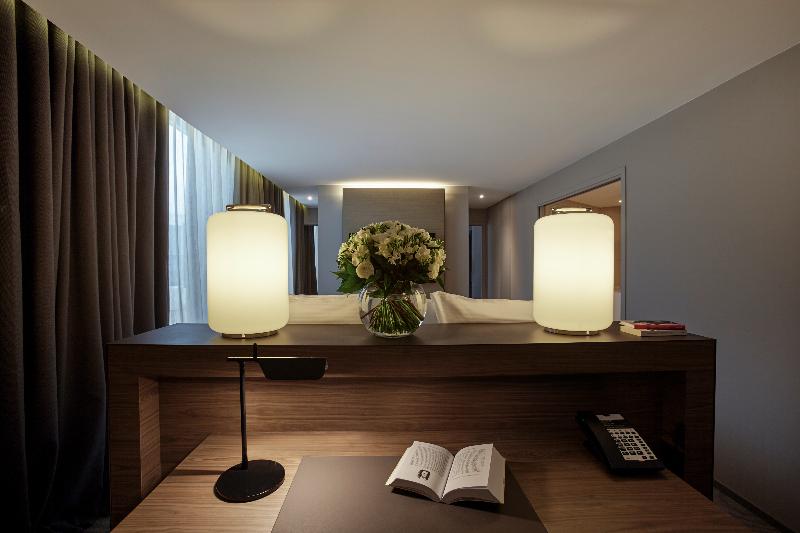 Radisson Bly CDG Airport Havaalanı - Oda