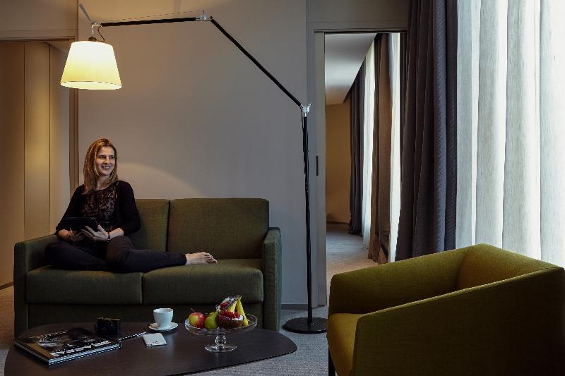 Radisson Bly CDG Airport Havaalanı - Oda