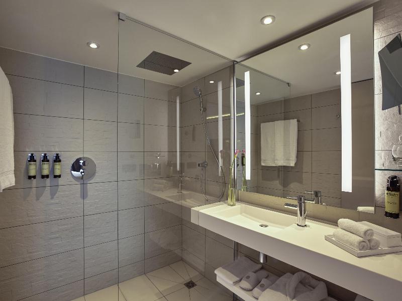 Radisson Bly CDG Airport Havaalanı - Oda