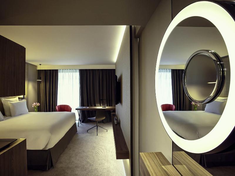 Radisson Bly CDG Airport Havaalanı - Oda
